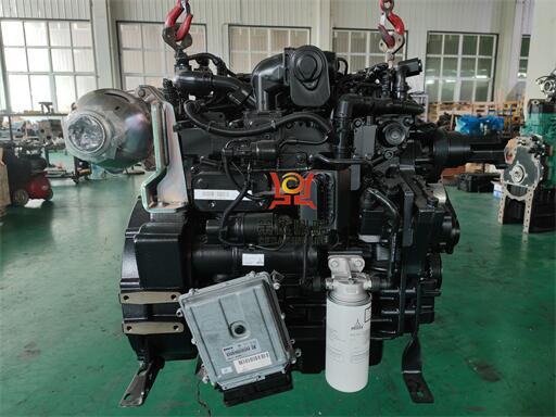 TCD 3.6 L4