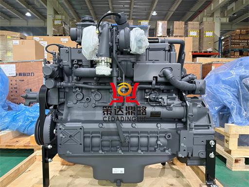 CA6DH1 适用于临工挖掘机等设备